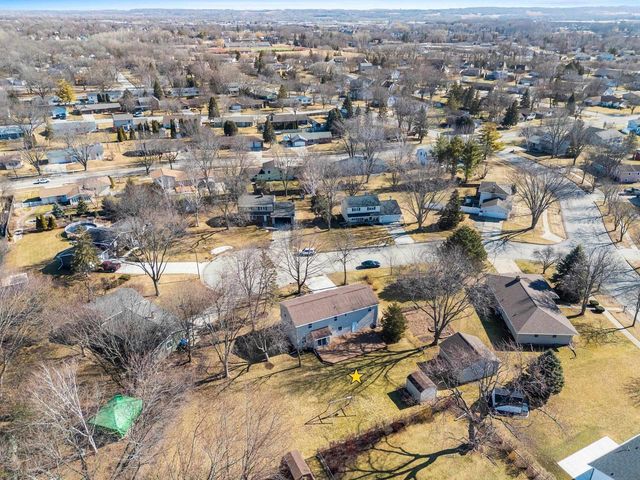 1258 CORNFLOWER COURT, De Pere, WI 54115