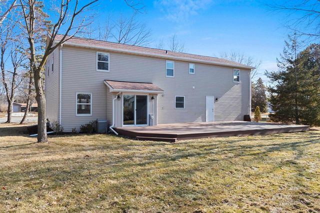 1258 CORNFLOWER COURT, De Pere, WI 54115