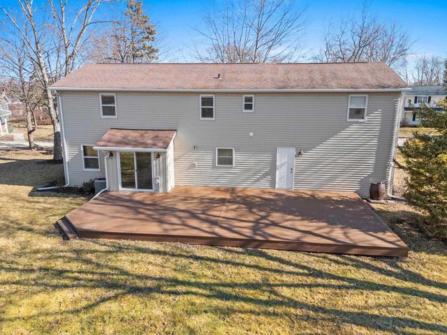 1258 CORNFLOWER COURT, De Pere, WI 54115