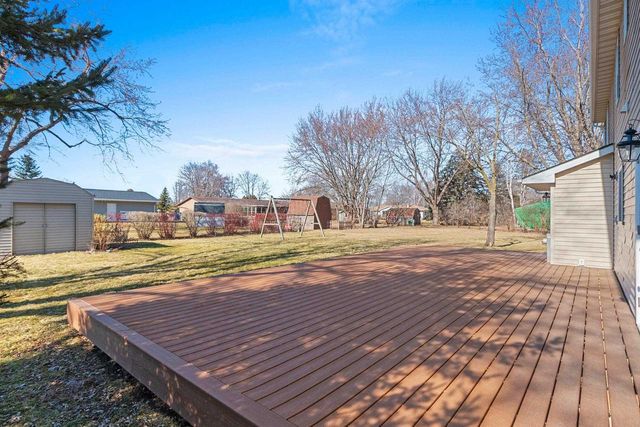 1258 CORNFLOWER COURT, De Pere, WI 54115