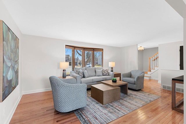 1258 CORNFLOWER COURT, De Pere, WI 54115