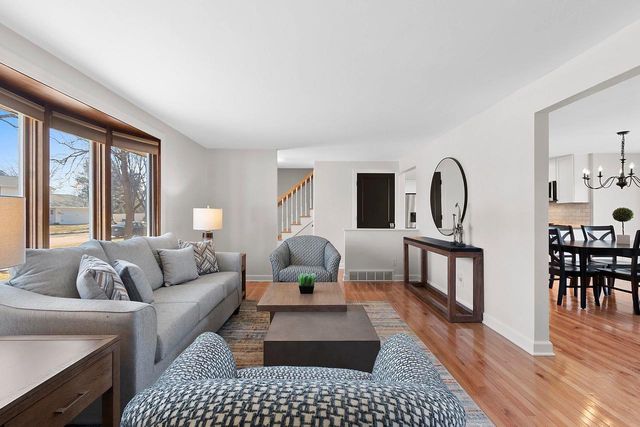 1258 CORNFLOWER COURT, De Pere, WI 54115