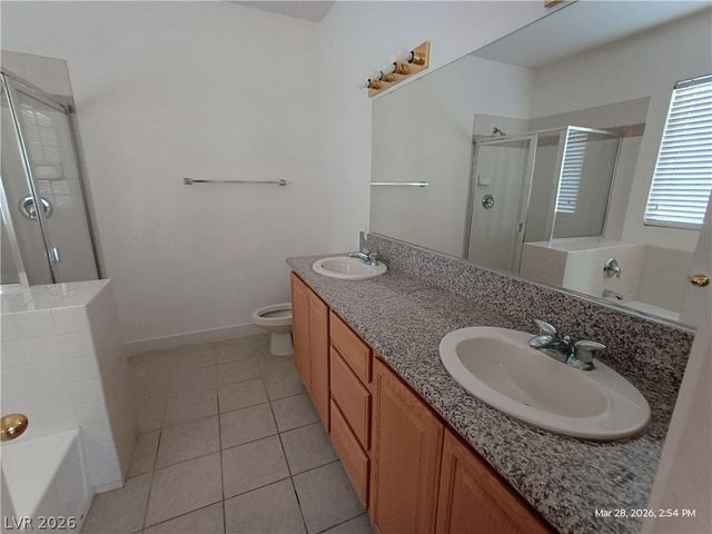 2695 RIMPACIFIC Circle, Las Vegas, NV 89146