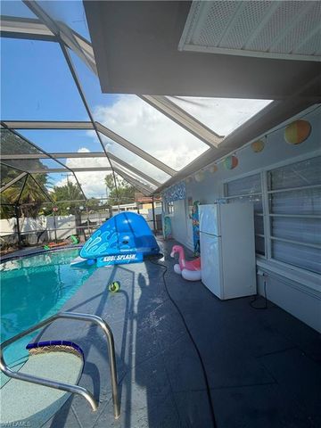 2267 Aldridge AVE, Fort Myers, FL 33907