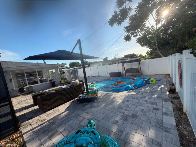 2267 Aldridge AVE, Fort Myers, FL 33907