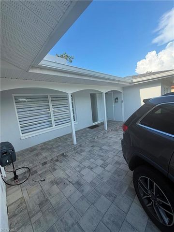 2267 Aldridge AVE, Fort Myers, FL 33907
