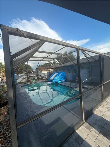 2267 Aldridge AVE, Fort Myers, FL 33907