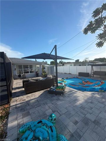 2267 Aldridge AVE, Fort Myers, FL 33907
