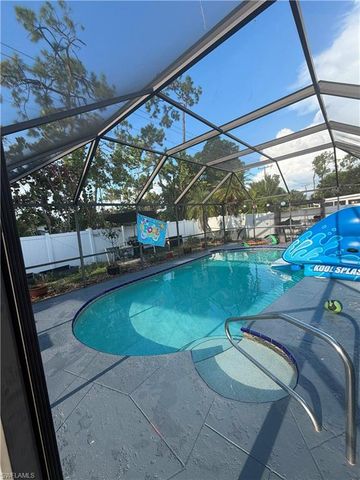 2267 Aldridge AVE, Fort Myers, FL 33907
