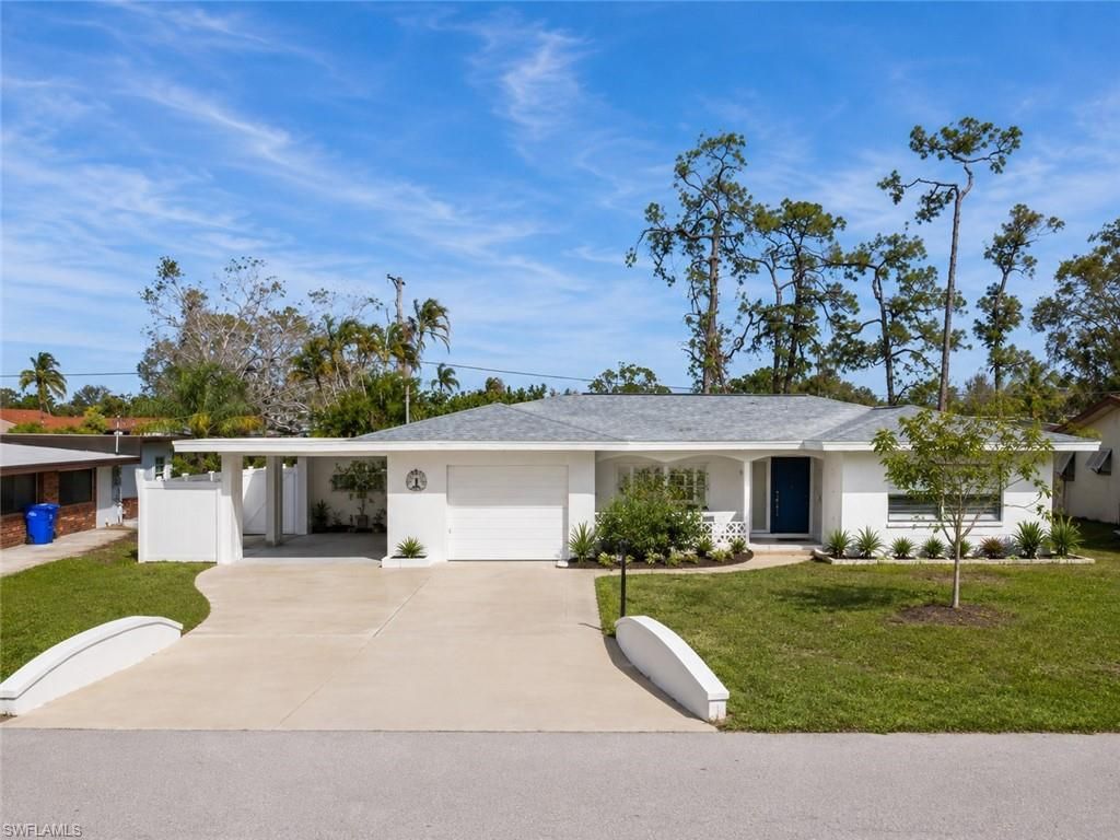 2267 Aldridge AVE, Fort Myers, FL 33907
