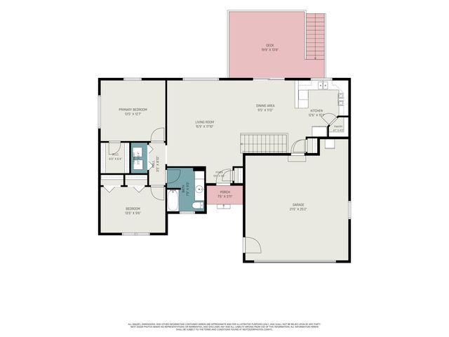 6186 Kingsbury Court, Allendale, MI 49401