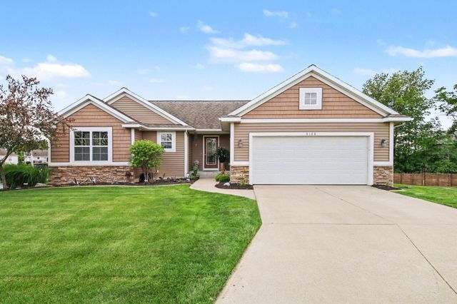 6186 Kingsbury Court, Allendale, MI 49401