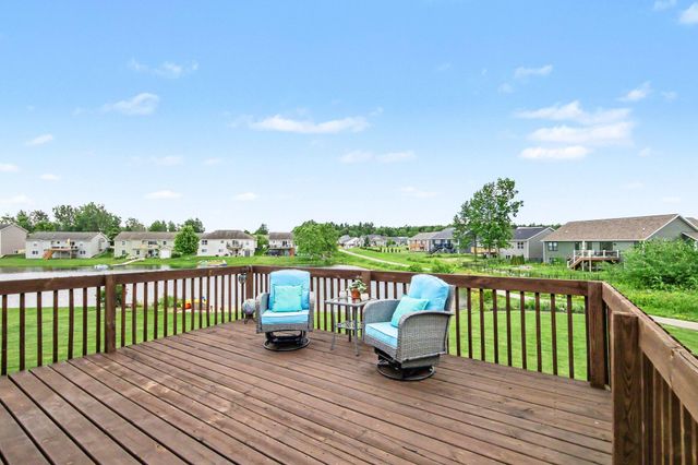 6186 Kingsbury Court, Allendale, MI 49401