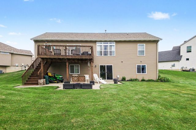6186 Kingsbury Court, Allendale, MI 49401