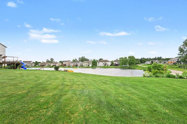 6186 Kingsbury Court, Allendale, MI 49401