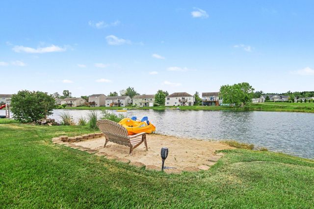 6186 Kingsbury Court, Allendale, MI 49401