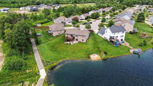 6186 Kingsbury Court, Allendale, MI 49401
