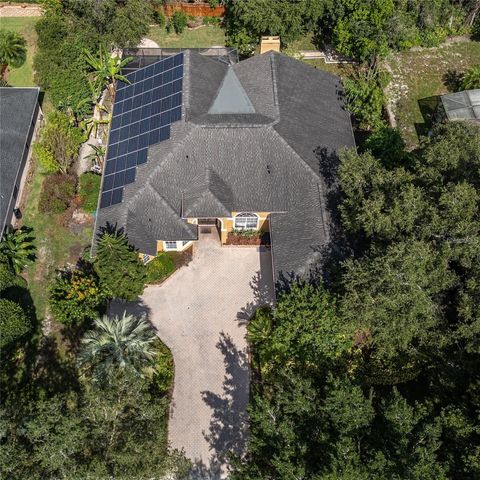 140 SEVILLE CHASE DRIVE, Winter Springs, FL 32708