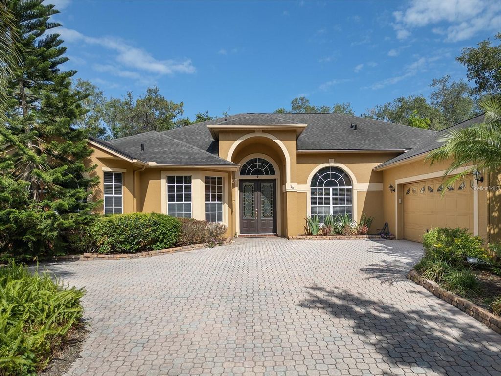 140 SEVILLE CHASE DRIVE, Winter Springs, FL 32708