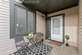 1146 Concord Court 43, Northville, MI 48167