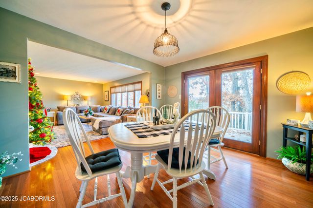 2012 TOWER DRIVE, Jefferson City, MO 65109