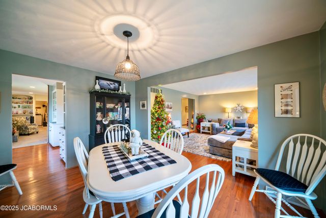 2012 TOWER DRIVE, Jefferson City, MO 65109