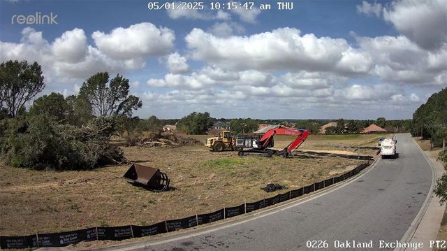 136 SOUTHERN RAILWAY 10, Oakland, FL 34787