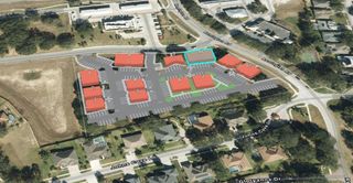 136 SOUTHERN RAILWAY 10, Oakland, FL 34787