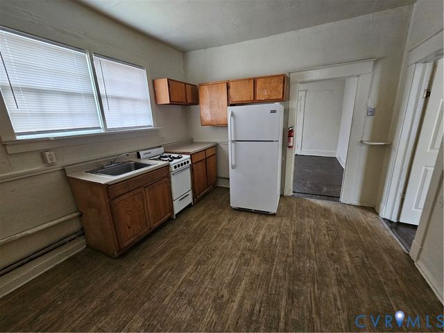 2401 Afton Ave, Richmond, VA 23224