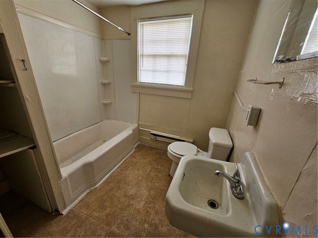 2401 Afton Ave, Richmond, VA 23224