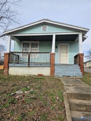 2401 Afton Ave, Richmond, VA 23224