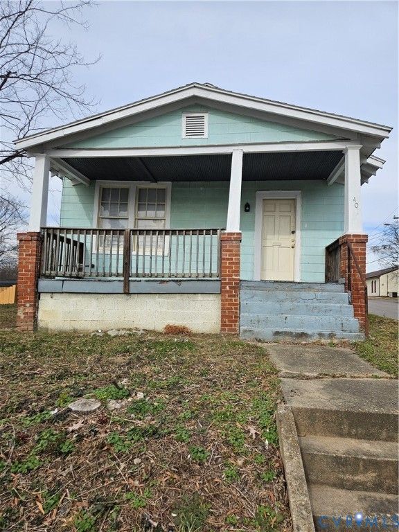 2401 Afton Ave, Richmond, VA 23224