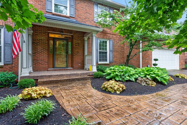 3366 Ridgecane Road, Lexington, KY 40513