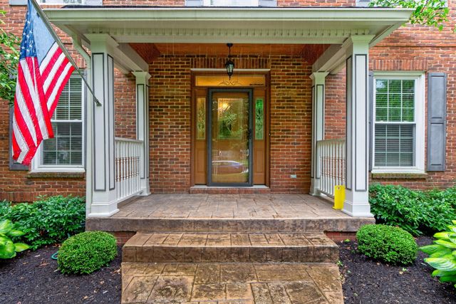 3366 Ridgecane Road, Lexington, KY 40513