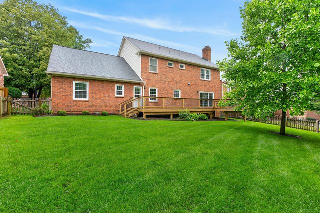 3366 Ridgecane Road, Lexington, KY 40513