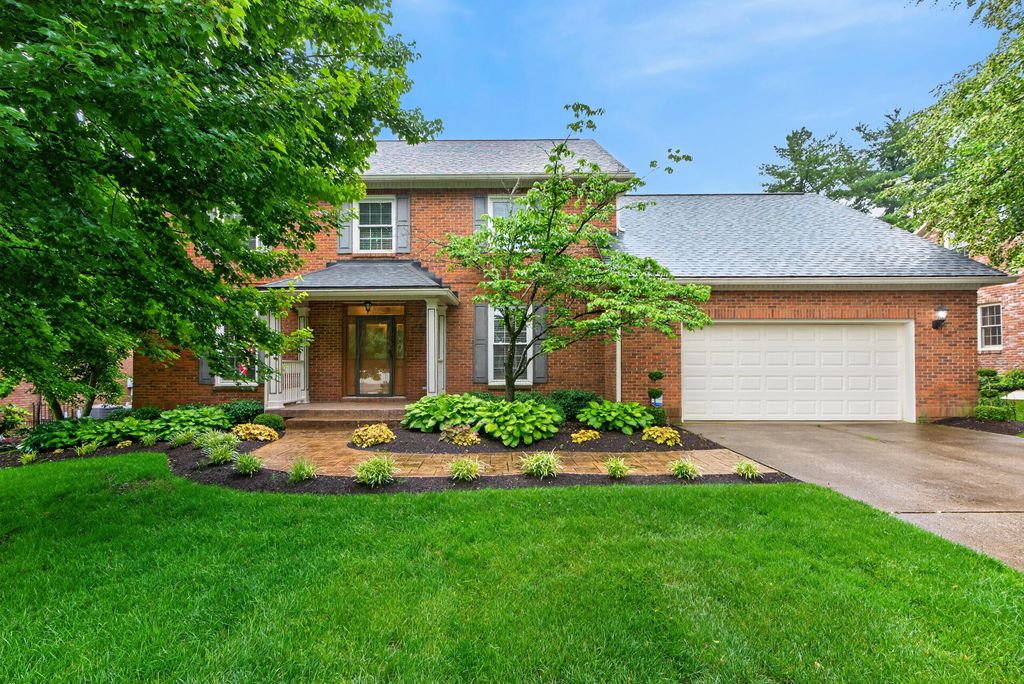3366 Ridgecane Road, Lexington, KY 40513