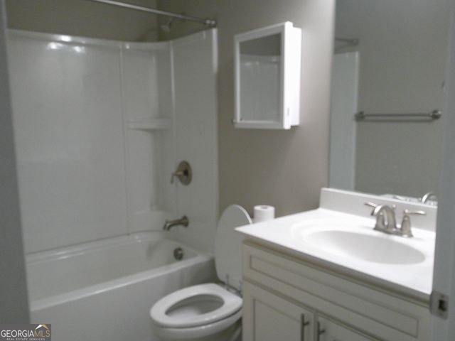 171 Little Gem Court, Griffin, GA 30223