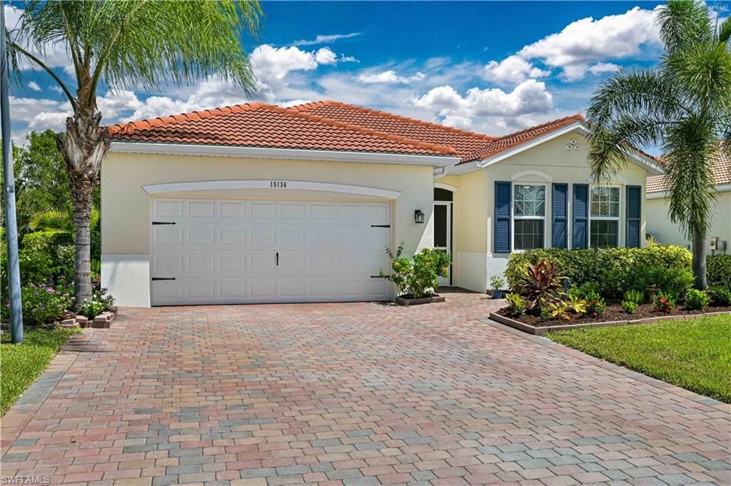 15136 Yellow Wood DR, ALVA, FL 33920 — exterior
