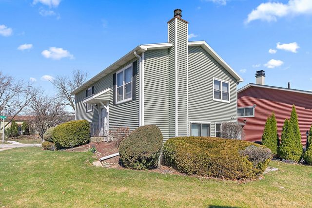 2155 College Drive, Glendale Heights, IL 60139