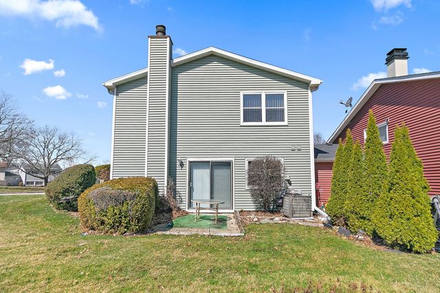 2155 College Drive, Glendale Heights, IL 60139