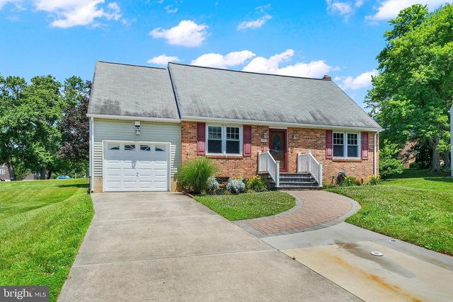 3603 SQUIRREL HILL CT, Wilmington, DE 19808