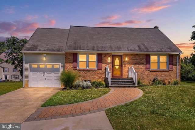 3603 SQUIRREL HILL CT, Wilmington, DE 19808