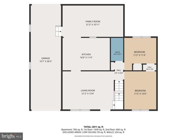 3603 SQUIRREL HILL CT, Wilmington, DE 19808