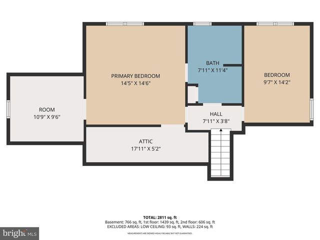 3603 SQUIRREL HILL CT, Wilmington, DE 19808