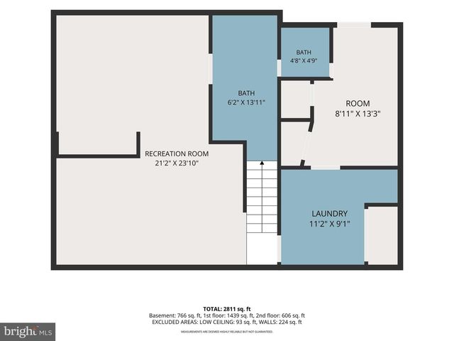 3603 SQUIRREL HILL CT, Wilmington, DE 19808