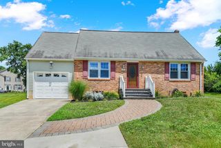 3603 SQUIRREL HILL CT, Wilmington, DE 19808