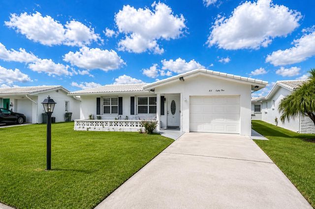 517 SW 18th Street, Boynton Beach, FL 33426