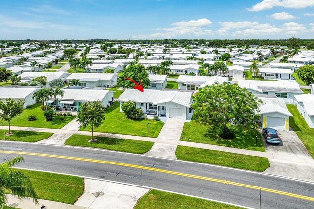 517 SW 18th Street, Boynton Beach, FL 33426