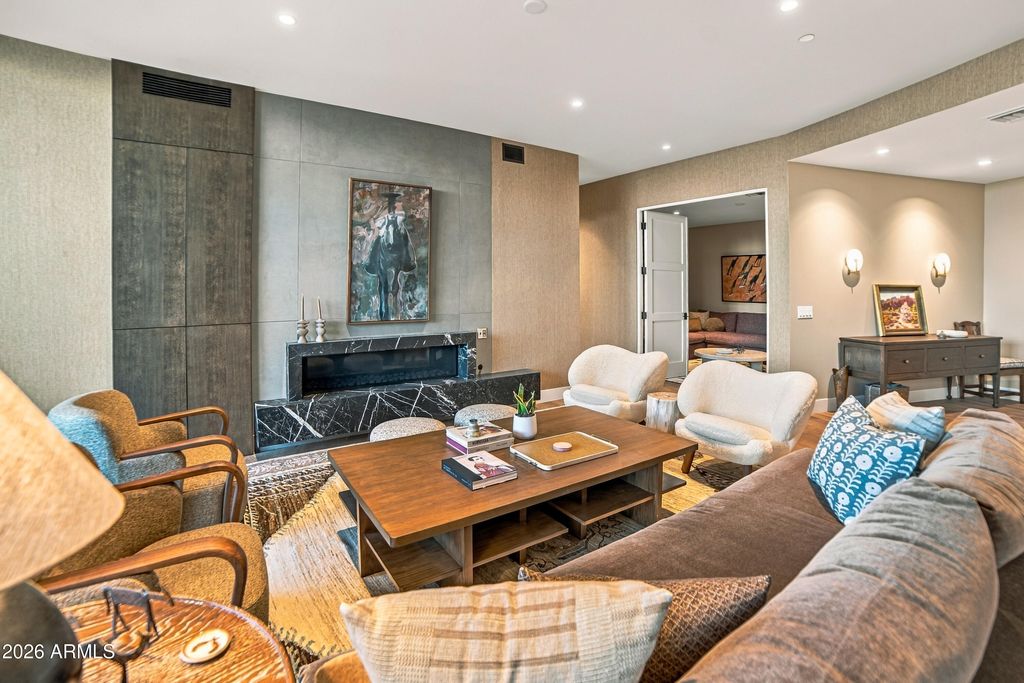 5000 N CAMELBACK RIDGE Drive 108, Scottsdale, AZ 85251 — photo 5
