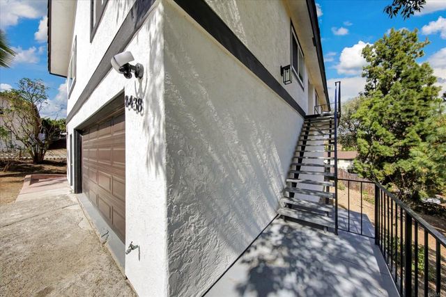 8438 Fanita Drive, Santee, CA 92071